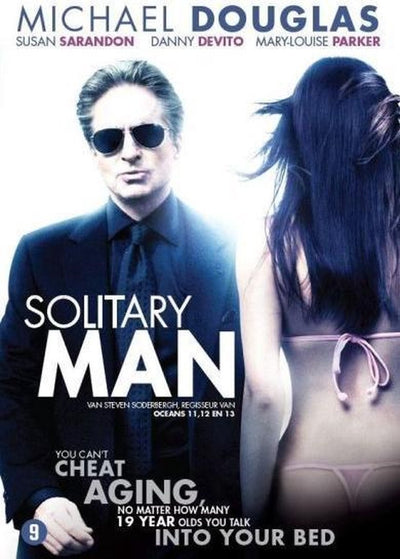 Solitary man (DVD)
