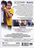 Solitary man (DVD)
