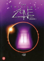 Twilight zone – seizoen 2 – DVD