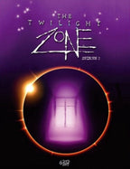 Twilight zone – seizoen 2 – DVD