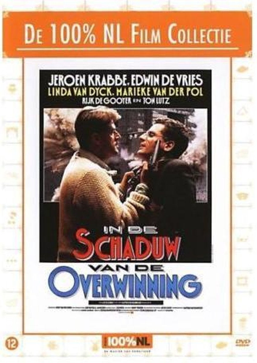 In de schaduw van de overwinning – DVD