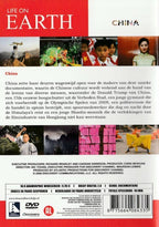 DVD – life on earth china