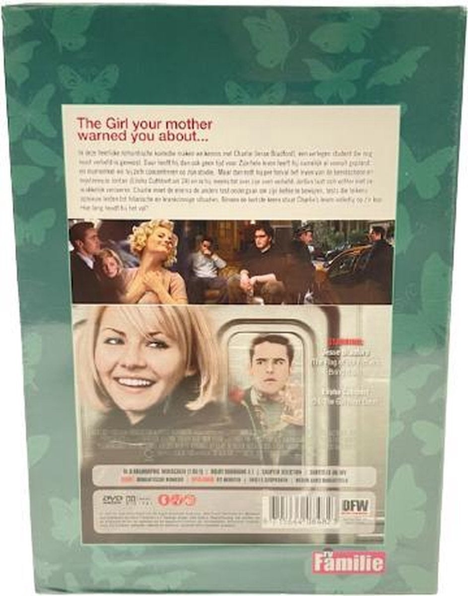 Feelgood DVD- collectie 3: my sassy girl