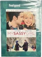 Feelgood DVD- collectie 3: my sassy girl