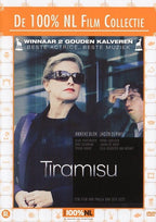 Tiramisu – DVD