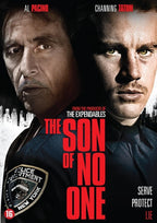 The son of no one – DVD