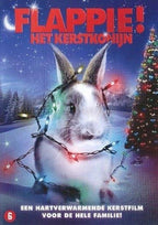 Flappie – het kerstkonijn (DVD)