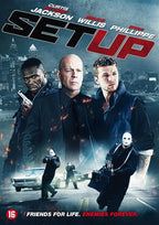 Setup – DVD