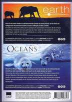 Duopack earth & oceans – DVD