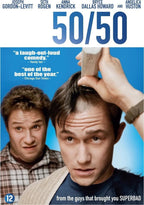 50/50 (DVD)