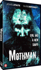 Mothman – DVD