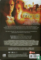 Speelfilm – dracula limited – DVD