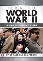 Reality of world war ii, the – deel 1 (DVD)