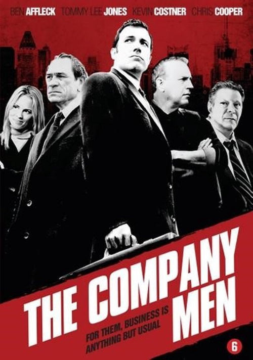 Company men (DVD)
