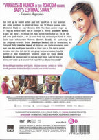 What to expect when you're expecting – DVD
