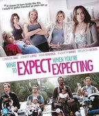 What to expect when you're expecting (Blu-ray)
