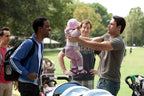 What to expect when you're expecting (Blu-ray)