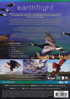 Special interest – bbc earth flight – DVD