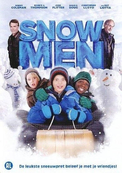 Snowmen (DVD)