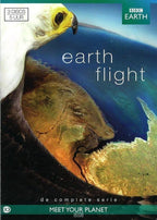 Bbc earth – earthflight – DVD