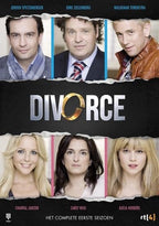 Divorce – seizoen 1 (DVD)