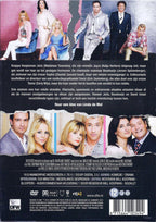 Divorce – seizoen 1 (DVD)