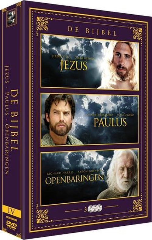 Bijbel deel 4 (de) – DVD