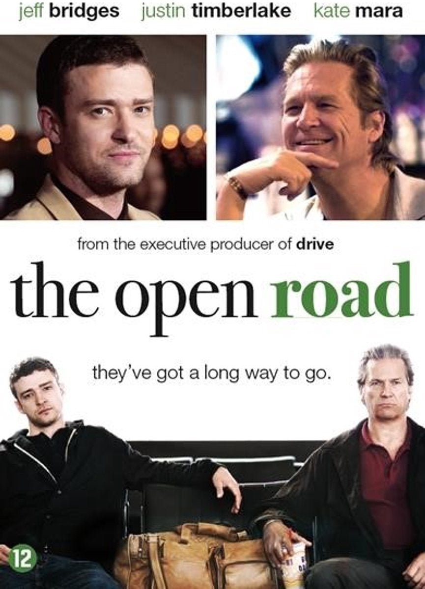 Open road (DVD)