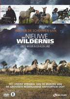 Nieuwe wildernis special (de) – DVD