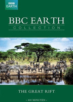 Bbc earth collection – great rift (DVD)