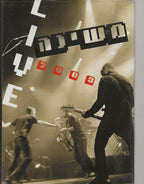 Mashina live 2003 [israel pal region 2 DVD]