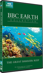 Bbc earth collection – great barrier reef – DVD