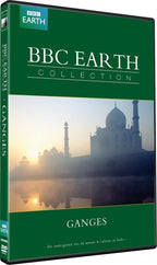 Bbc earth collection – ganges (DVD)
