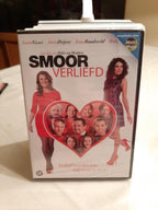 Smoor verliefd – DVD