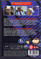 Baantjer – dossier 1 & 2 – DVD