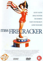 Miss firecracker – DVD