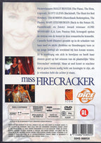 Miss firecracker – DVD