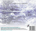 Christmas raindance – CD