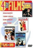 Speelfilm – tommy cooper – DVD