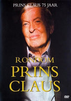 Rondom prins claus – DVD