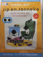 Jip en janneke, zijn dierenvriendjes – PC