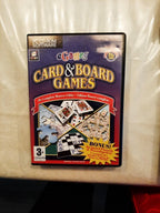 Card and board games – PC