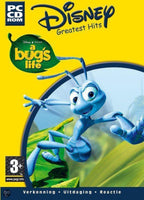 Een luizenleven – windows – PC