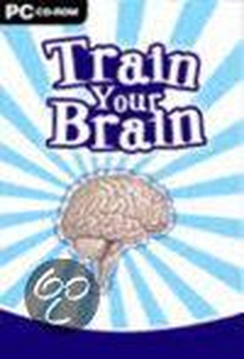 Train je hersenen – deluxe edition – windows – PC