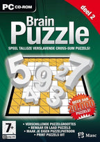 Brain puzzels – deel 2 – PC