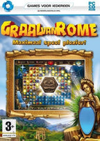 De graal van rome – windows – PC