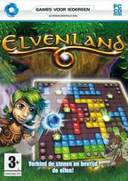 Elvenlands – PC
