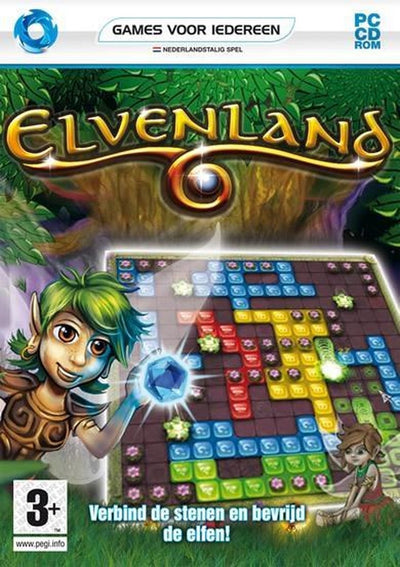 Elvenlands – PC