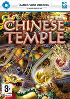 Chinese temple – windows – PC