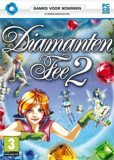 Diamanten fee 2 – windows – PC